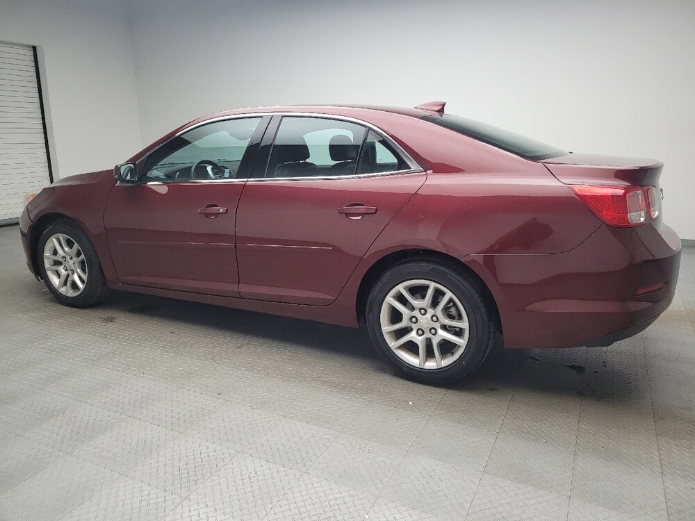 2015 Chevrolet Malibu in Taylor, MI 48180 - 18140100 3