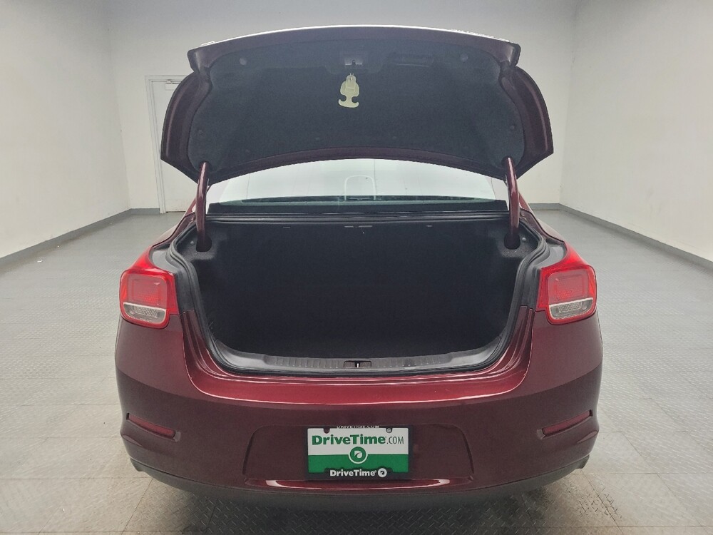 2015 Chevrolet Malibu in Taylor, MI 48180 - 18140100 29