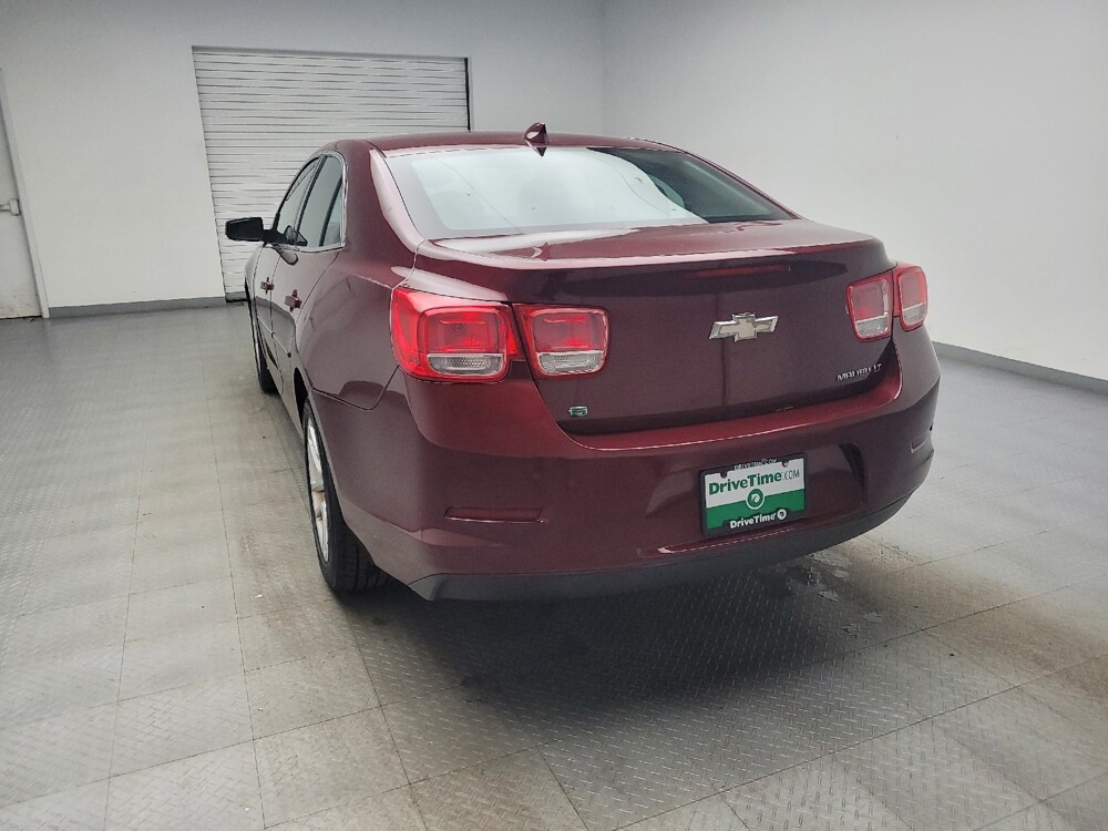 2015 Chevrolet Malibu in Taylor, MI 48180 - 18140100 6