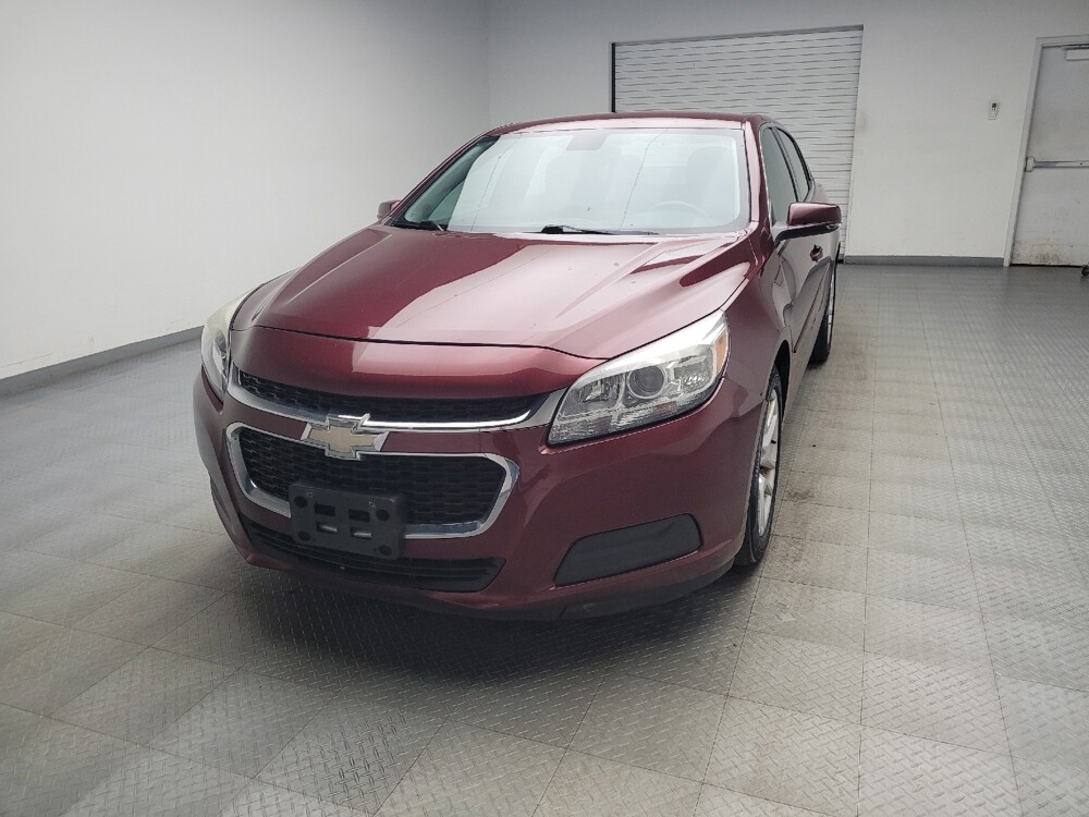 2015 Chevrolet Malibu in Taylor, MI 48180 - 18140100 15