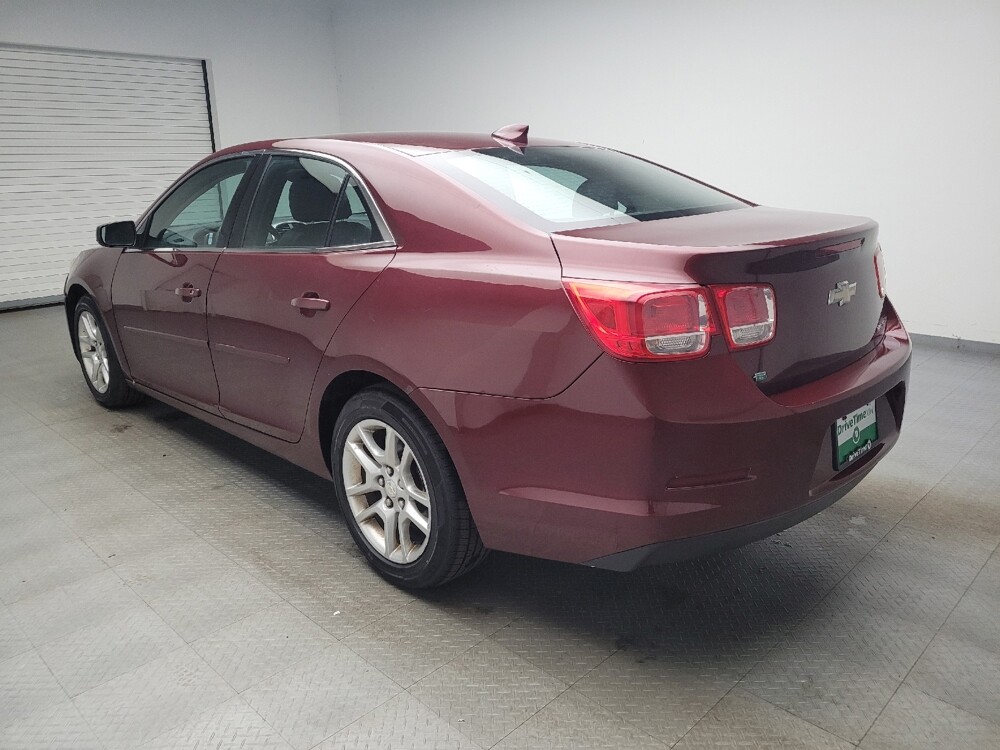 2015 Chevrolet Malibu in Taylor, MI 48180 - 18140100 5
