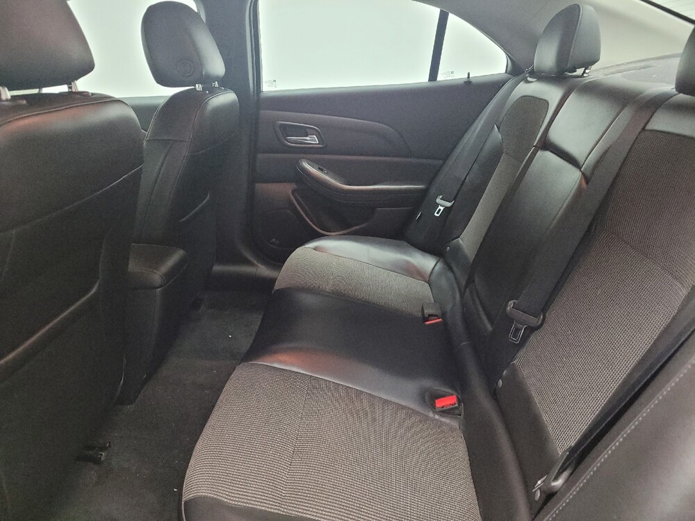 2015 Chevrolet Malibu in Taylor, MI 48180 - 18140100 18