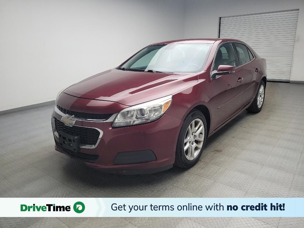 2015 Chevrolet Malibu in Taylor, MI 48180 - 18140100