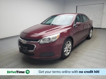 2015 Chevrolet Malibu in Taylor, MI 48180