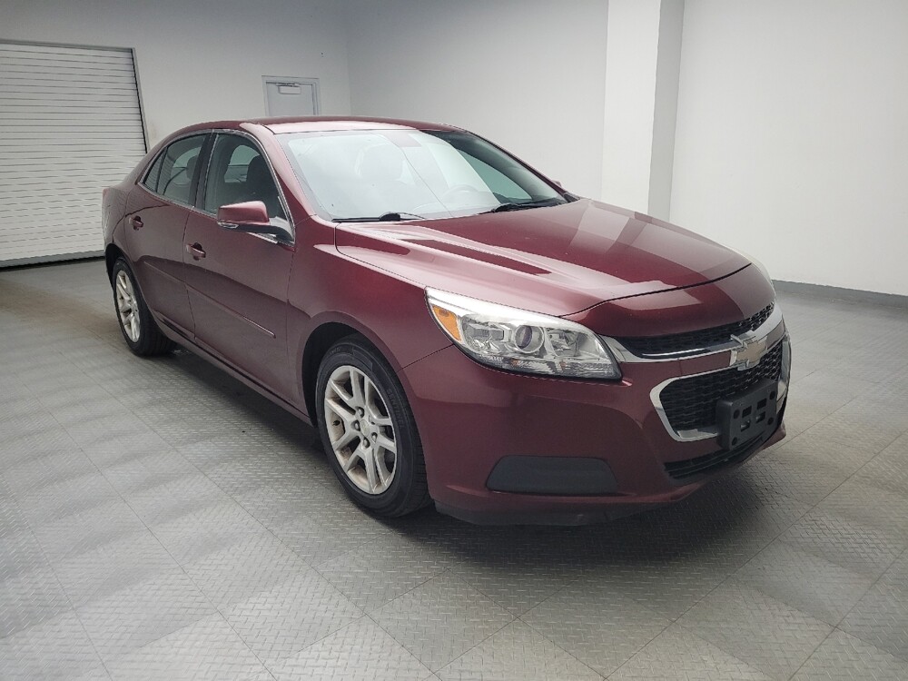 2015 Chevrolet Malibu in Taylor, MI 48180 - 18140100 13