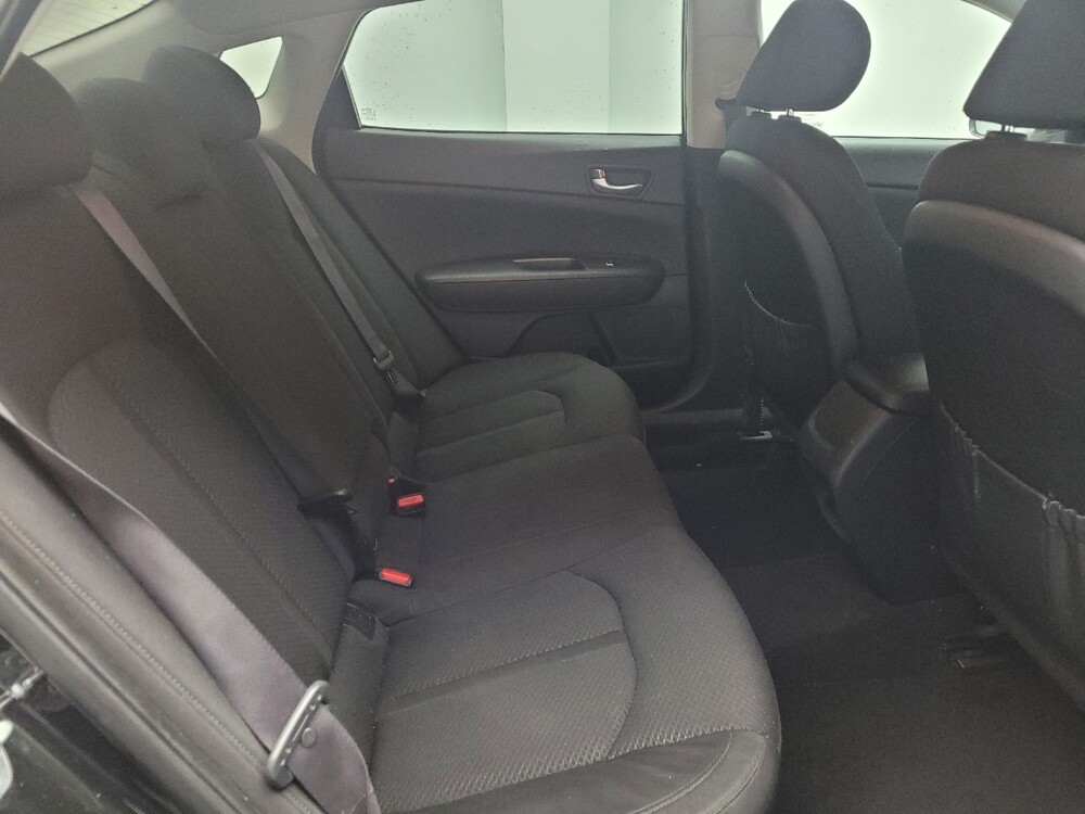 2017 Kia Optima in Taylor, MI 48180 - 18140101 19