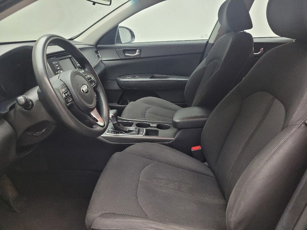 2017 Kia Optima in Taylor, MI 48180 - 18140101 17