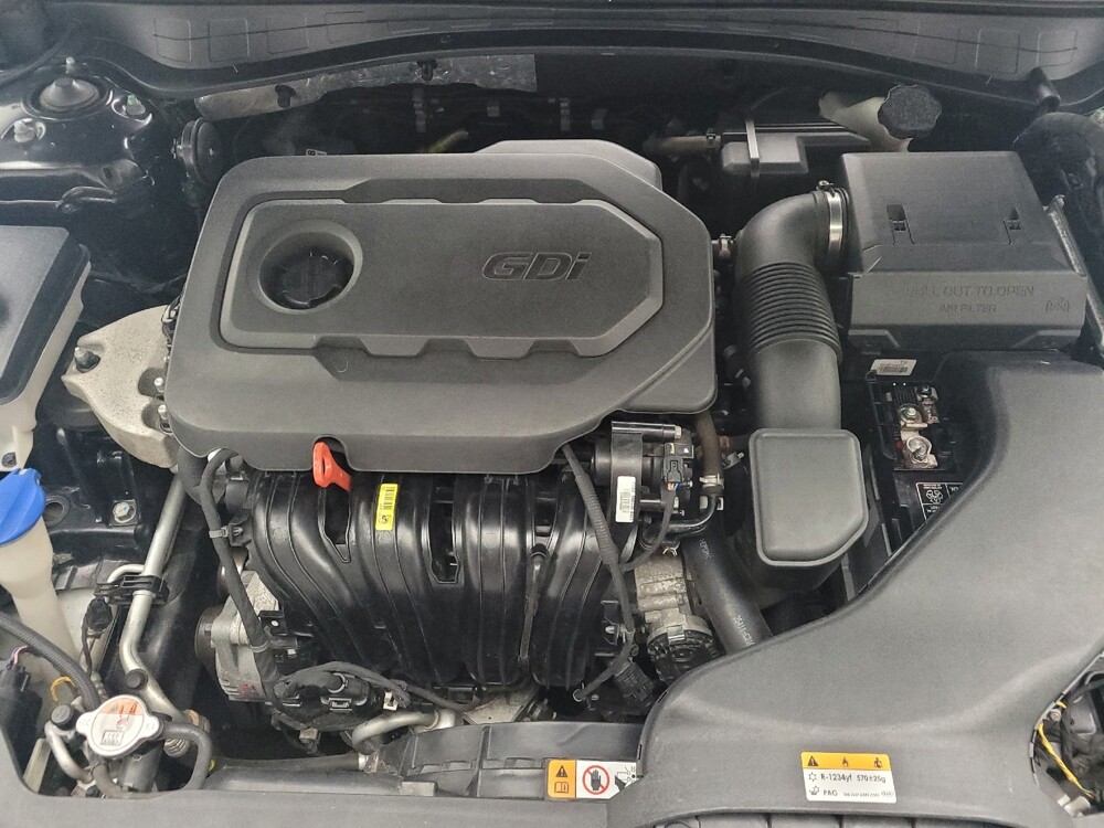 2017 Kia Optima in Taylor, MI 48180 - 18140101 30