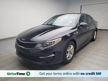 2017 Kia Optima in Taylor, MI 48180