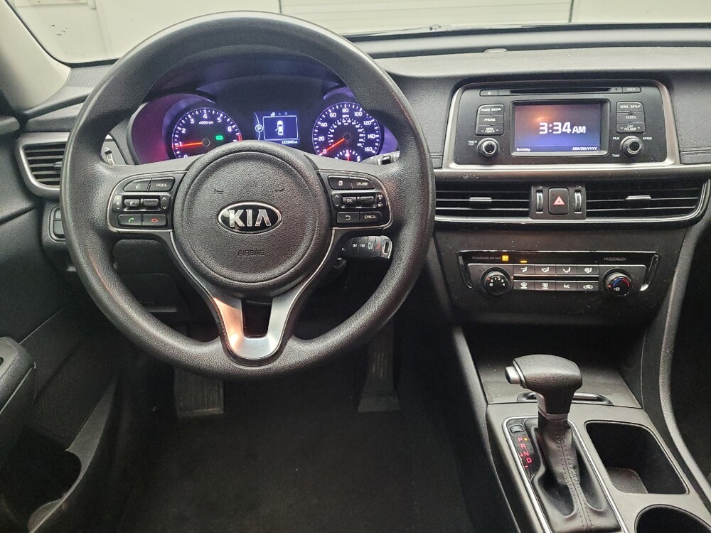 2017 Kia Optima in Taylor, MI 48180 - 18140101 22