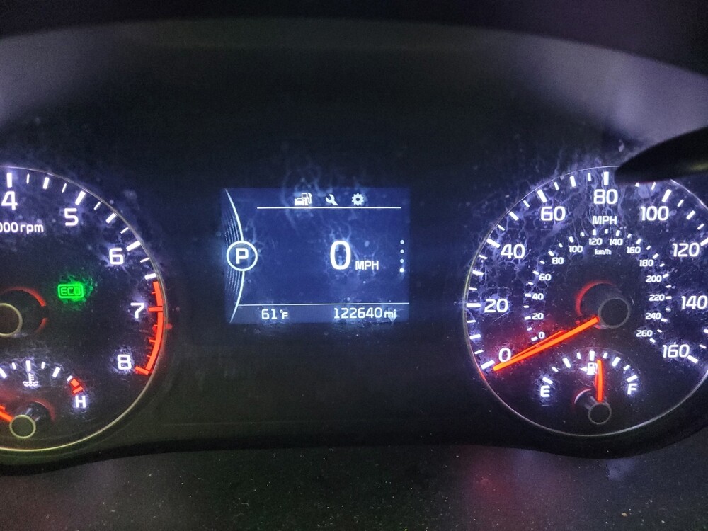 2017 Kia Optima in Taylor, MI 48180 - 18140101 23