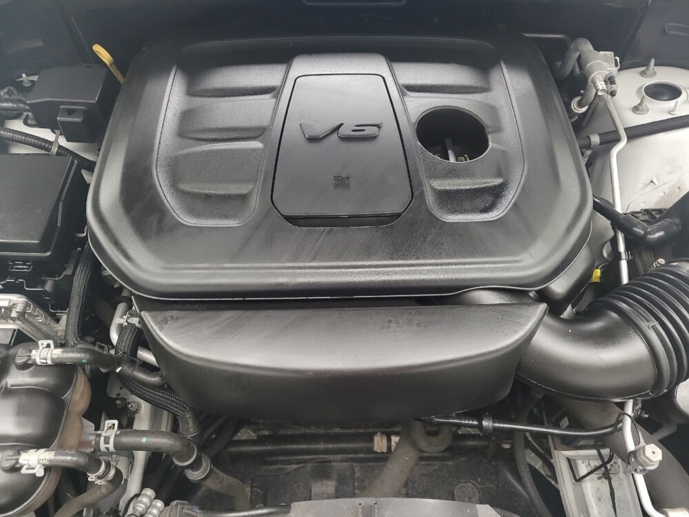 2020 Jeep Grand Cherokee in Taylor, MI 48180 - 18140102 30