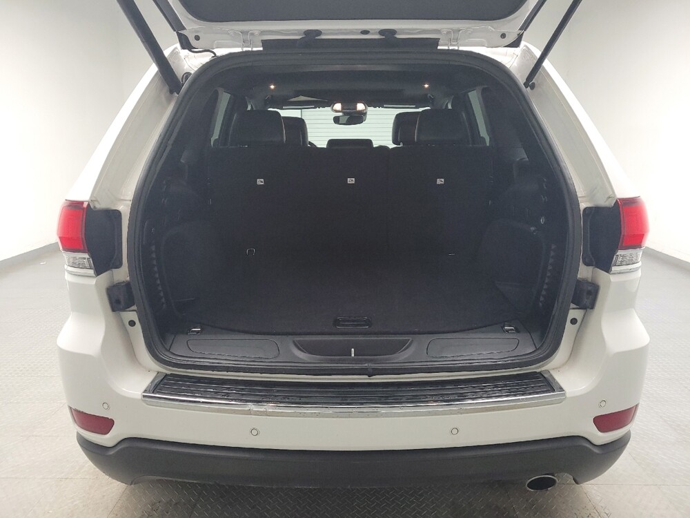 2020 Jeep Grand Cherokee in Taylor, MI 48180 - 18140102 29
