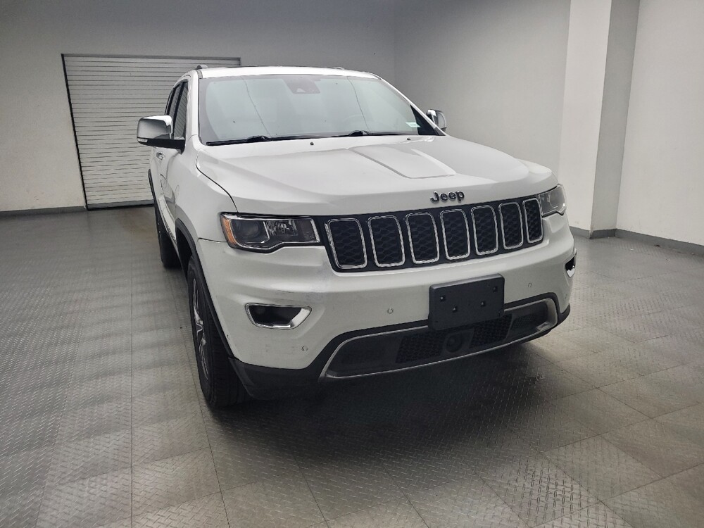 2020 Jeep Grand Cherokee in Taylor, MI 48180 - 18140102 14