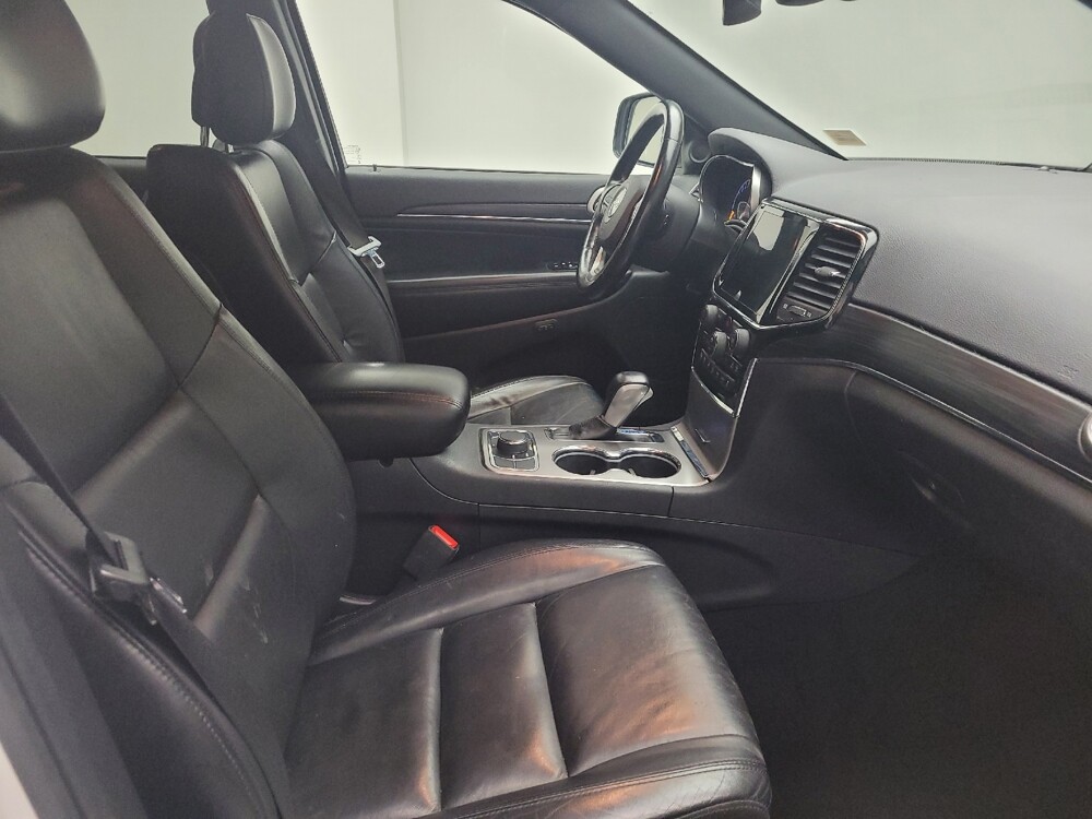 2020 Jeep Grand Cherokee in Taylor, MI 48180 - 18140102 21