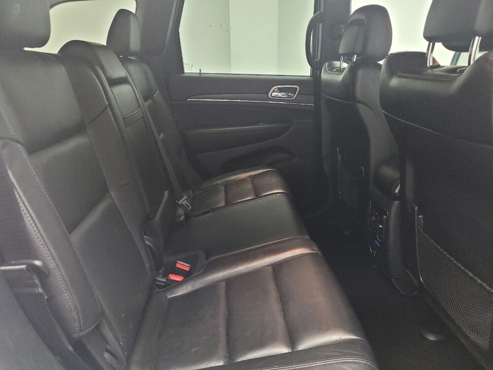 2020 Jeep Grand Cherokee in Taylor, MI 48180 - 18140102 19