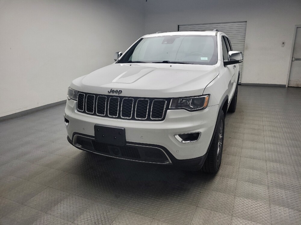 2020 Jeep Grand Cherokee in Taylor, MI 48180 - 18140102 15