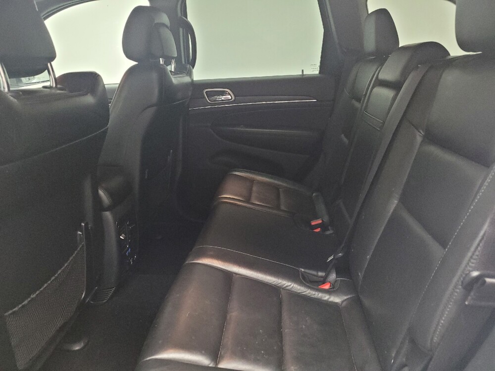 2020 Jeep Grand Cherokee in Taylor, MI 48180 - 18140102 18