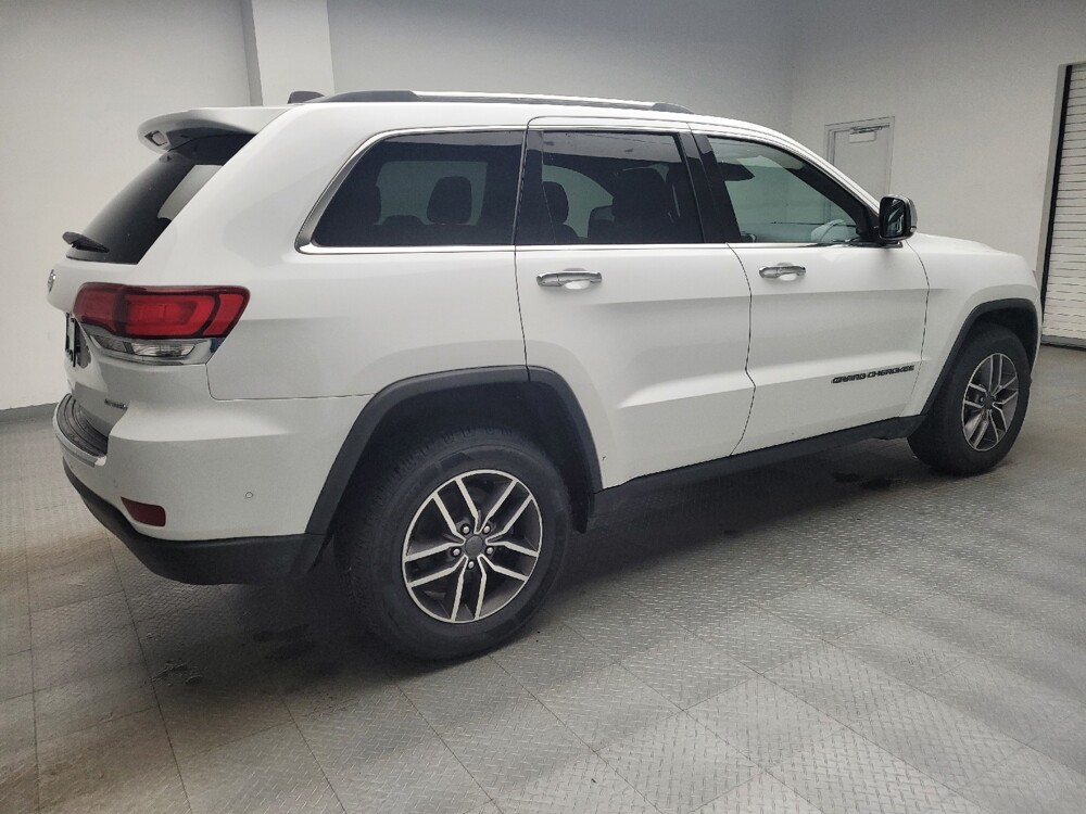 2020 Jeep Grand Cherokee in Taylor, MI 48180 - 18140102 10