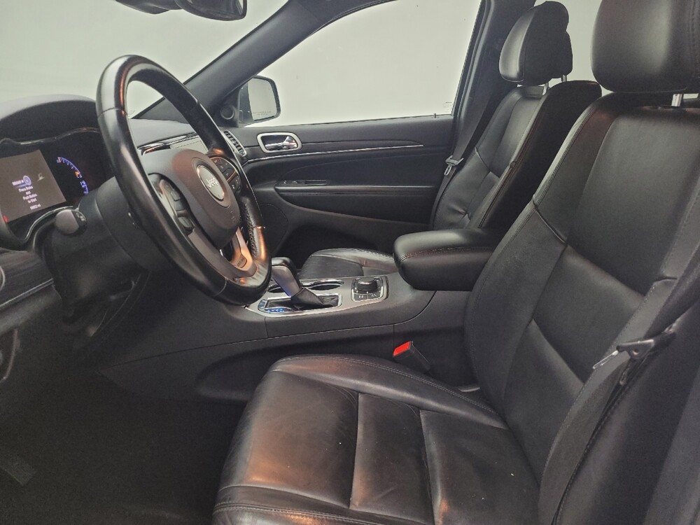2020 Jeep Grand Cherokee in Taylor, MI 48180 - 18140102 17