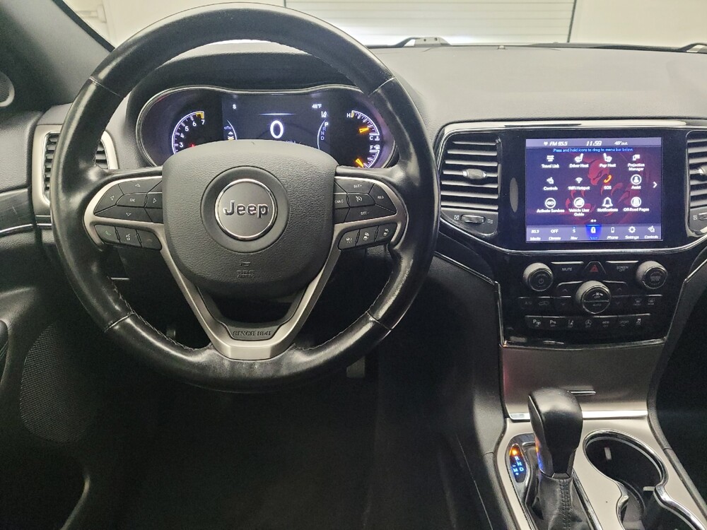 2020 Jeep Grand Cherokee in Taylor, MI 48180 - 18140102 22