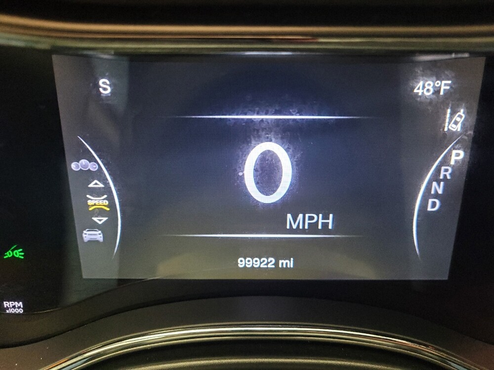 2020 Jeep Grand Cherokee in Taylor, MI 48180 - 18140102 23