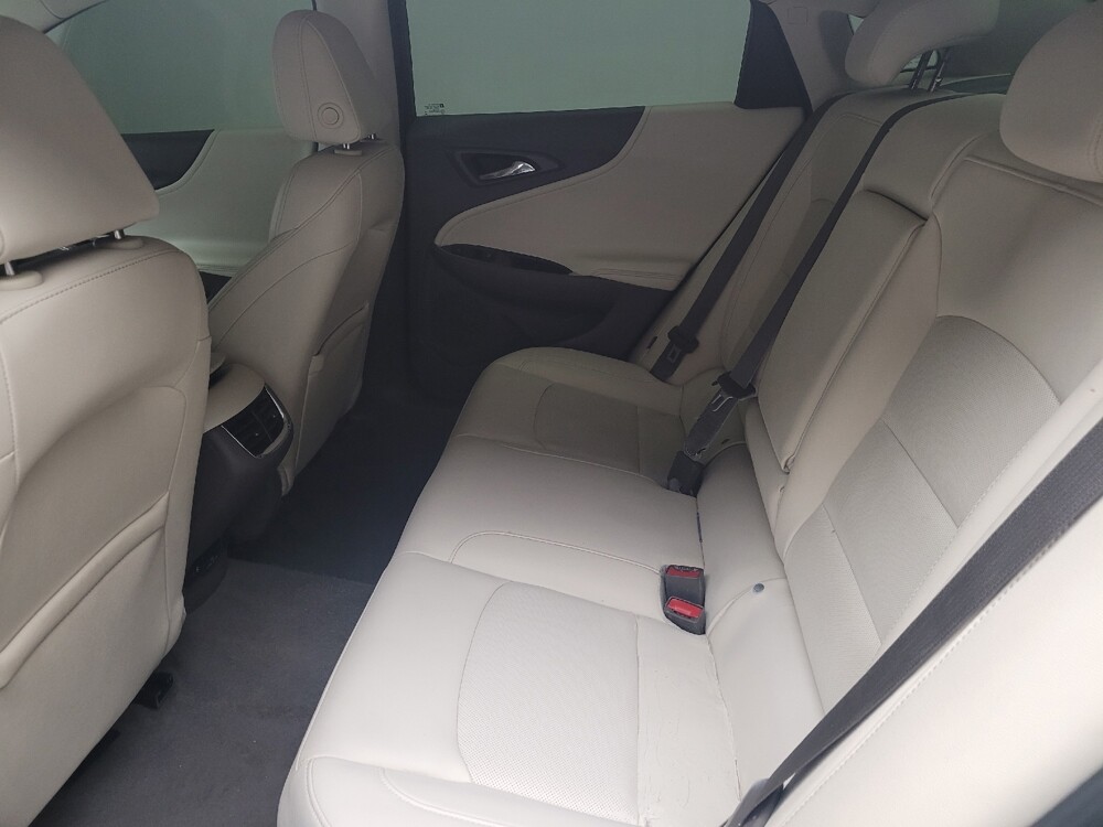 2020 Chevrolet Malibu in Taylor, MI 48180 - 18140103 18