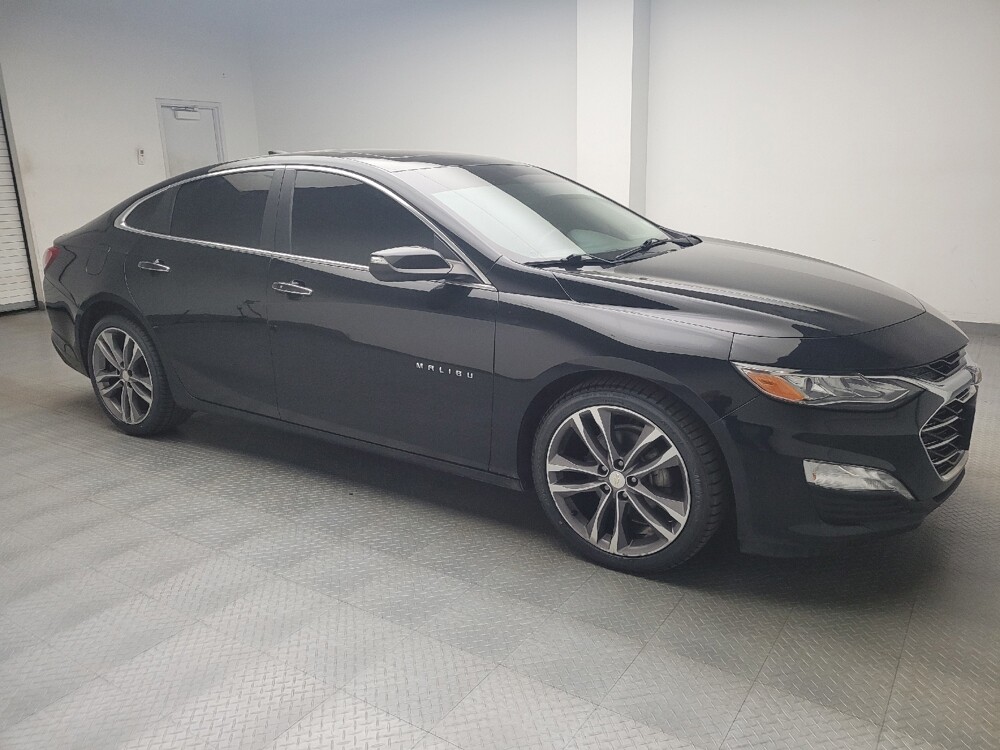 2020 Chevrolet Malibu in Taylor, MI 48180 - 18140103 11