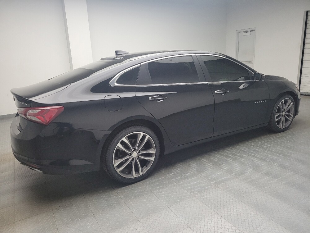 2020 Chevrolet Malibu in Taylor, MI 48180 - 18140103 10