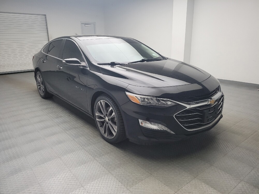 2020 Chevrolet Malibu in Taylor, MI 48180 - 18140103 13