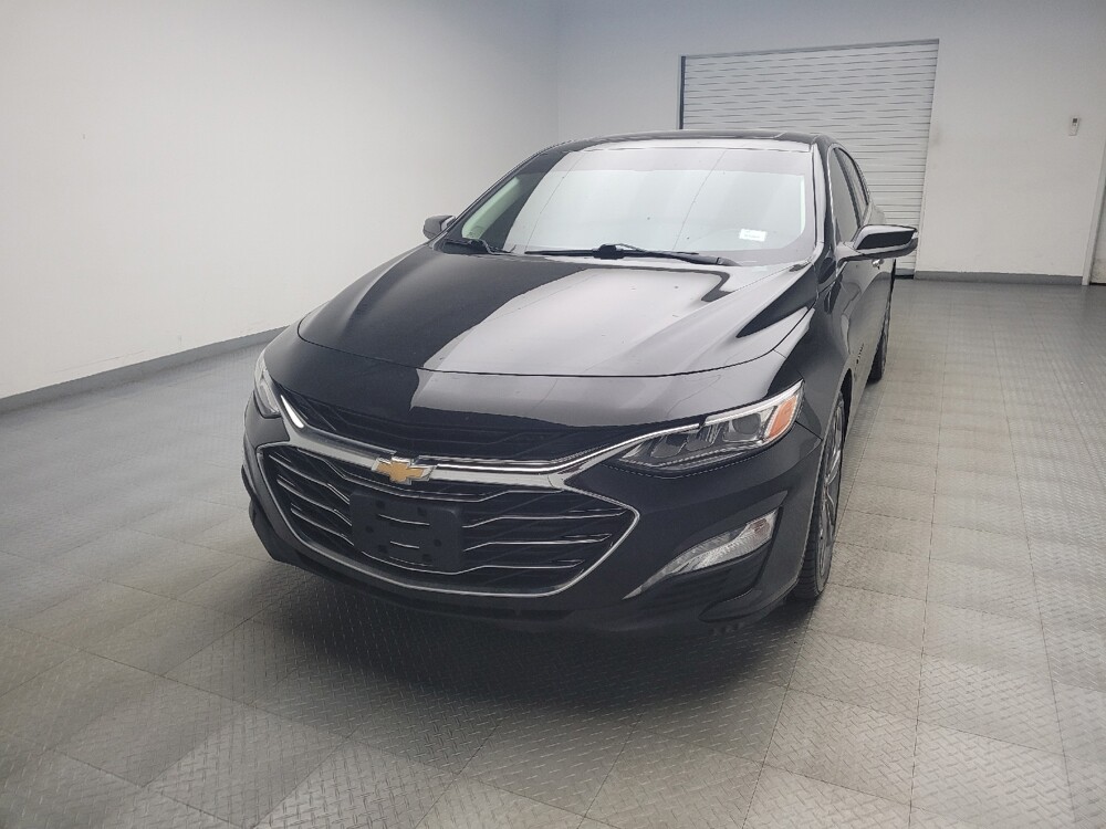2020 Chevrolet Malibu in Taylor, MI 48180 - 18140103 15