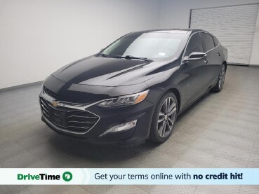 2020 Chevrolet Malibu in Taylor, MI 48180