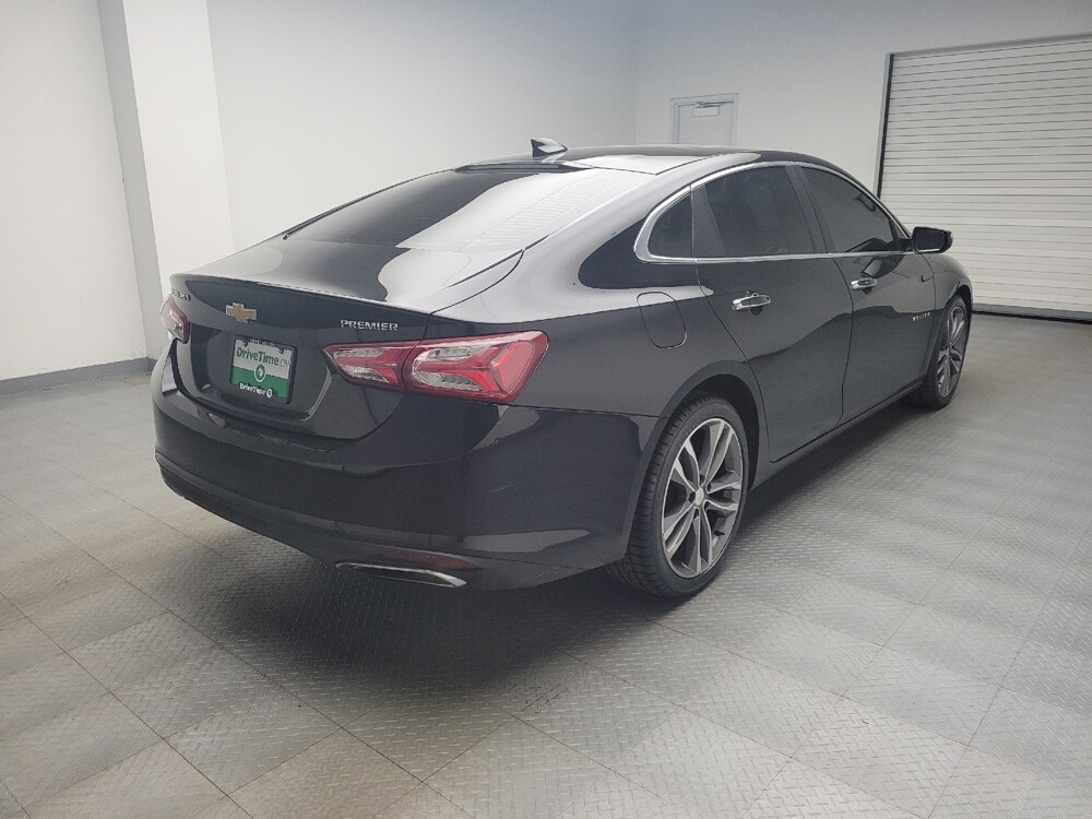 2020 Chevrolet Malibu in Taylor, MI 48180 - 18140103 9