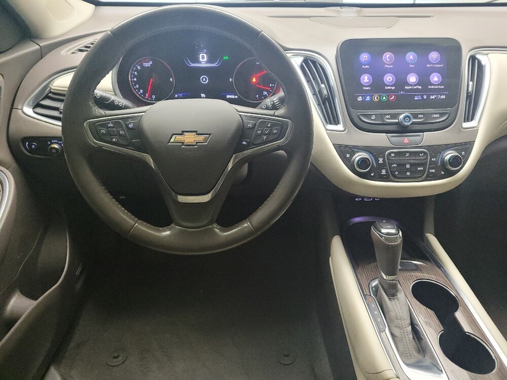 2020 Chevrolet Malibu in Taylor, MI 48180 - 18140103 22
