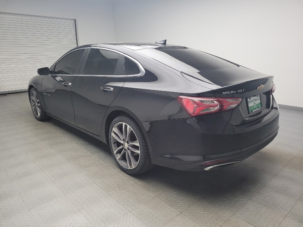 2020 Chevrolet Malibu in Taylor, MI 48180 - 18140103 5