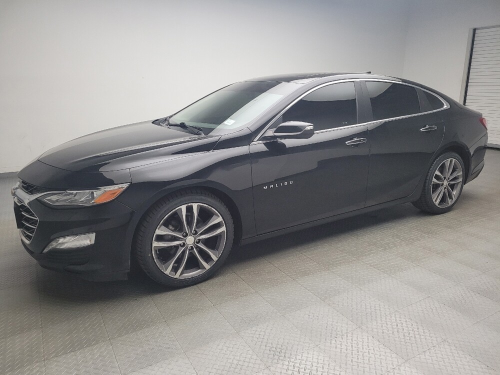 2020 Chevrolet Malibu in Taylor, MI 48180 - 18140103 2