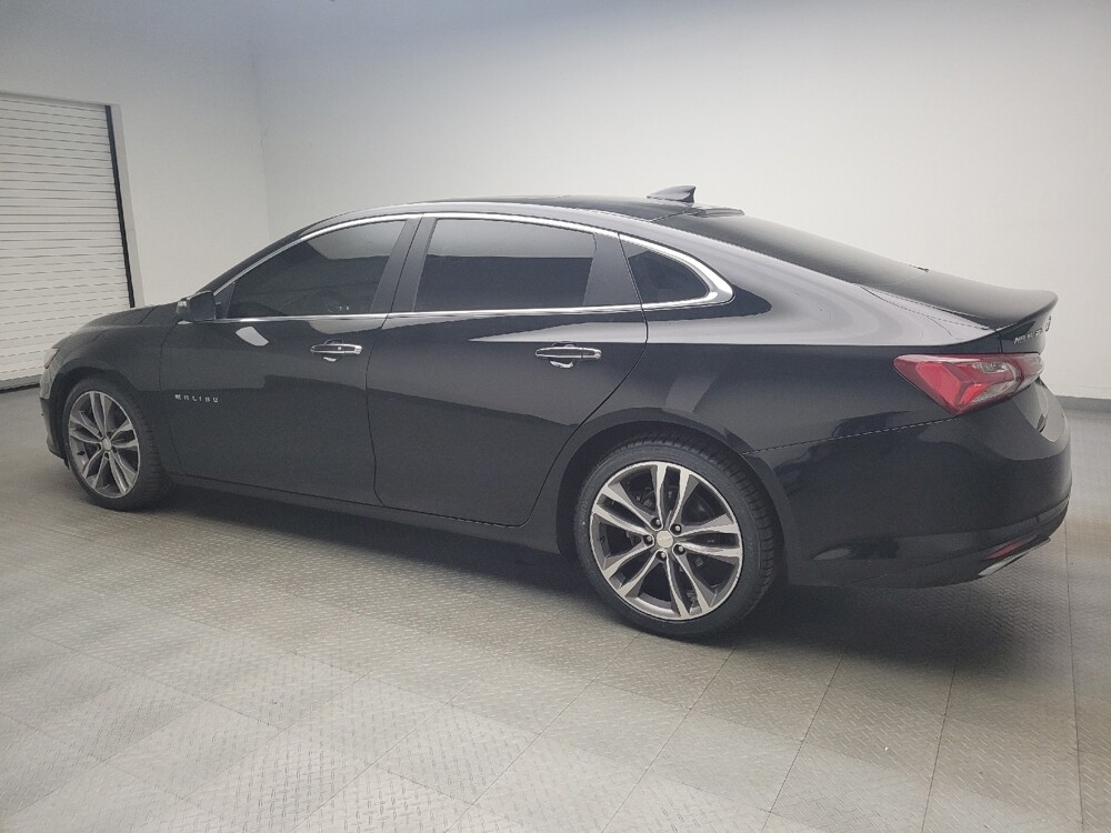 2020 Chevrolet Malibu in Taylor, MI 48180 - 18140103 3