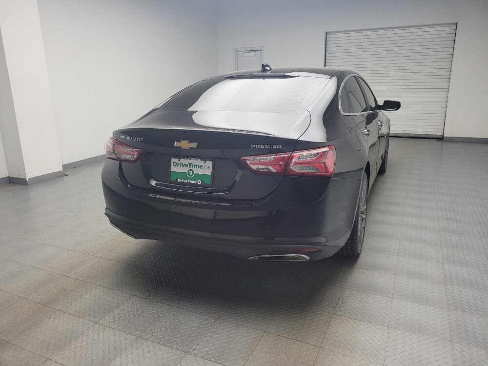 2020 Chevrolet Malibu in Taylor, MI 48180 - 18140103 7