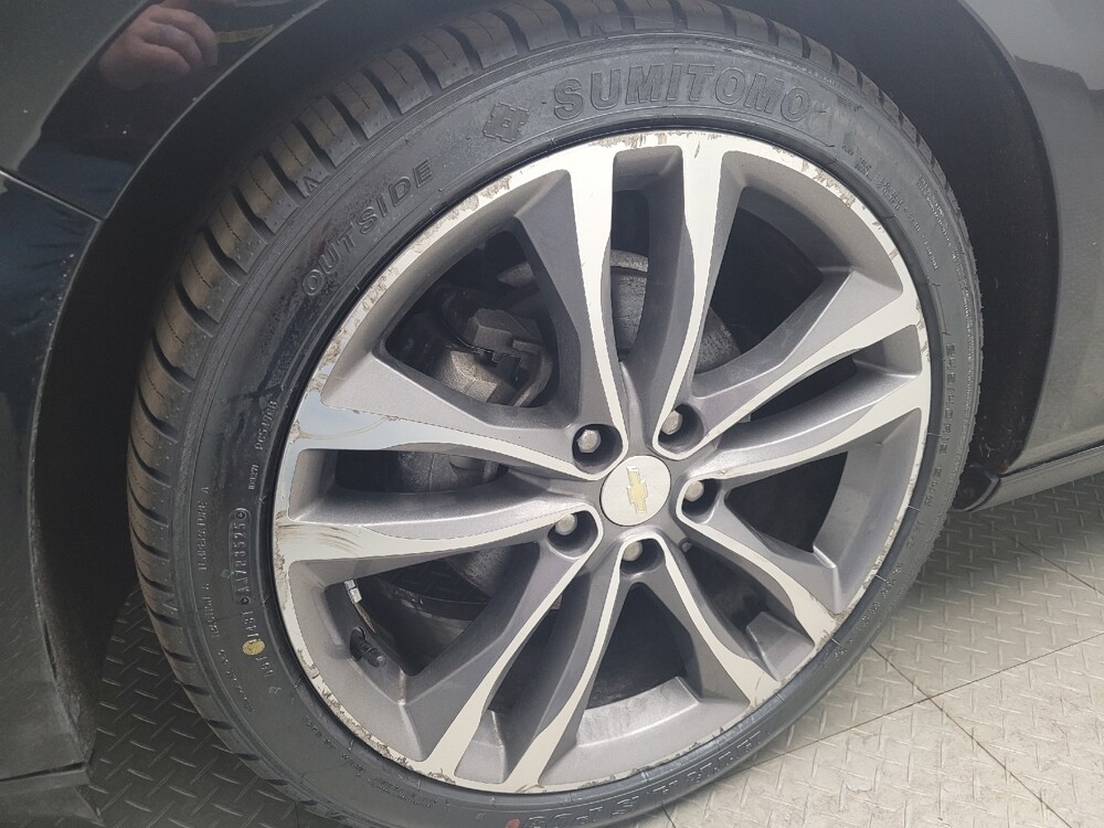 2020 Chevrolet Malibu in Taylor, MI 48180 - 18140103 31
