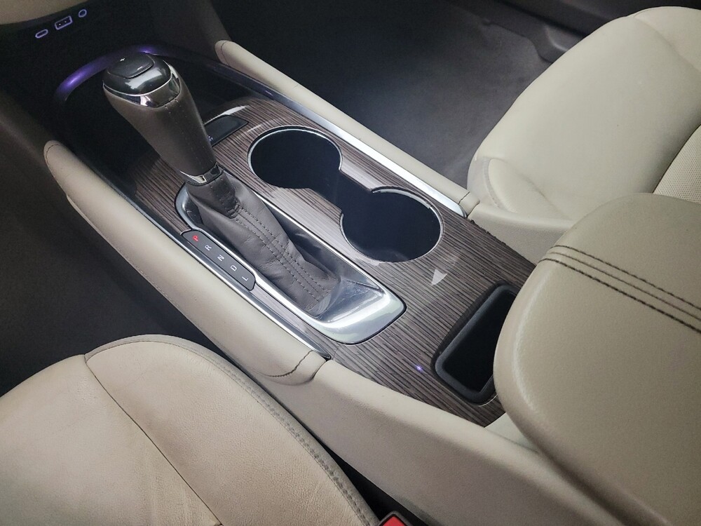 2020 Chevrolet Malibu in Taylor, MI 48180 - 18140103 26