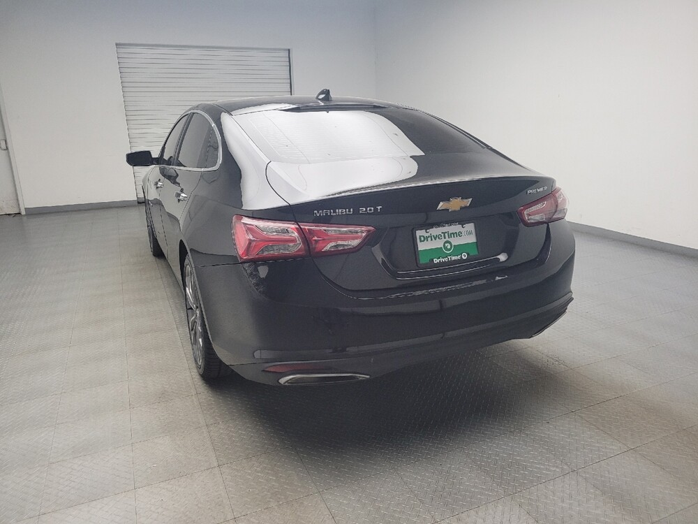 2020 Chevrolet Malibu in Taylor, MI 48180 - 18140103 6