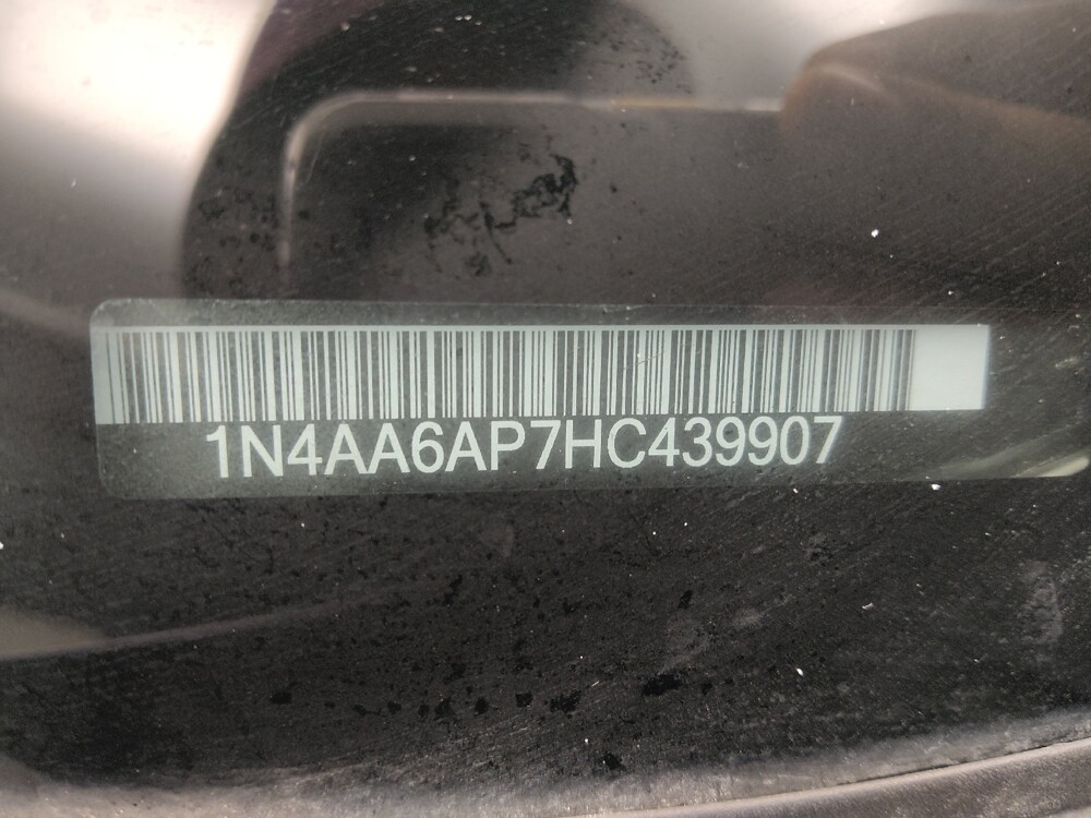 2017 Nissan Maxima in Indianapolis, IN 46219 - 18140104 33