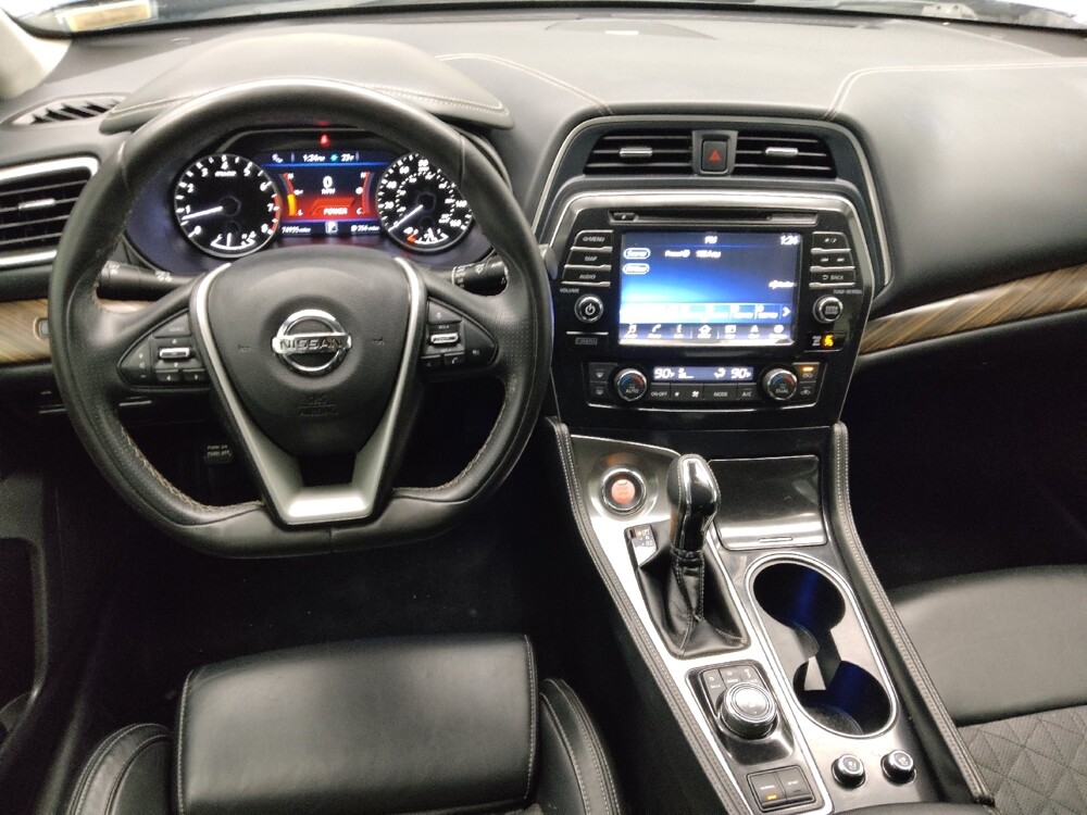 2017 Nissan Maxima in Indianapolis, IN 46219 - 18140104 22