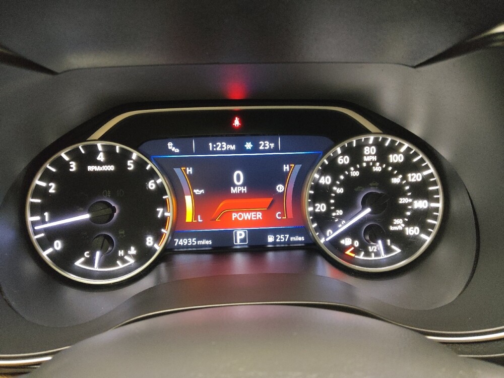 2017 Nissan Maxima in Indianapolis, IN 46219 - 18140104 23