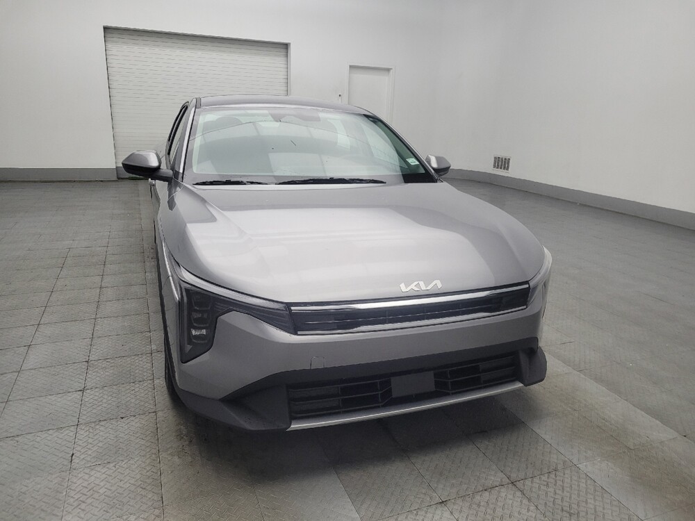 2025 Kia K4 in Pelham, AL 35124 - 18140106 14