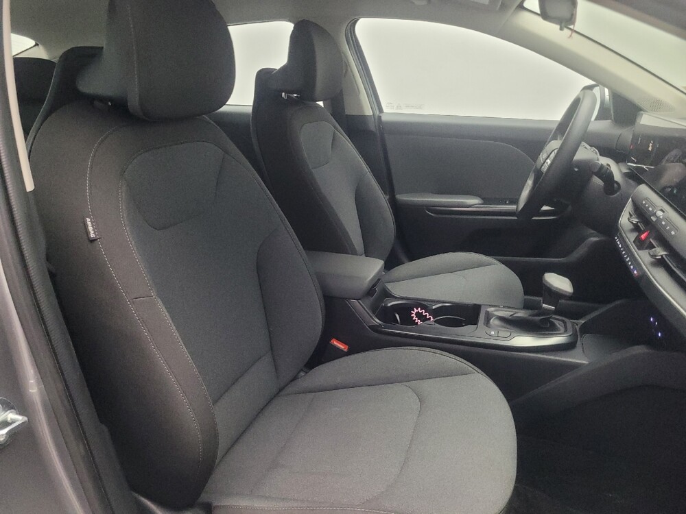 2025 Kia K4 in Pelham, AL 35124 - 18140106 21