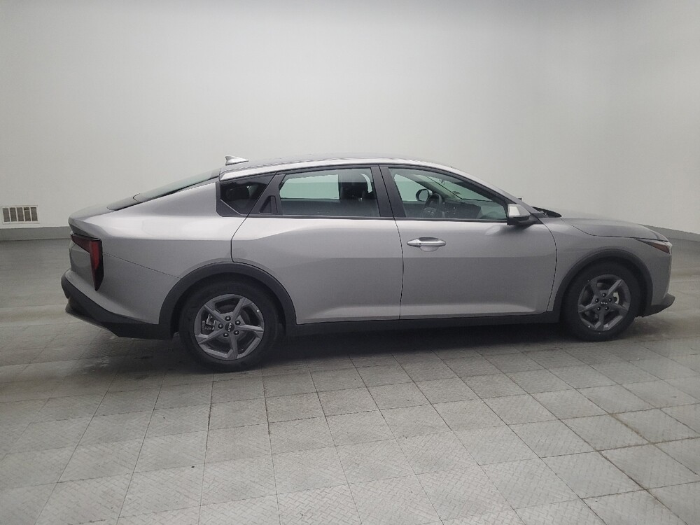 2025 Kia K4 in Pelham, AL 35124 - 18140106 10