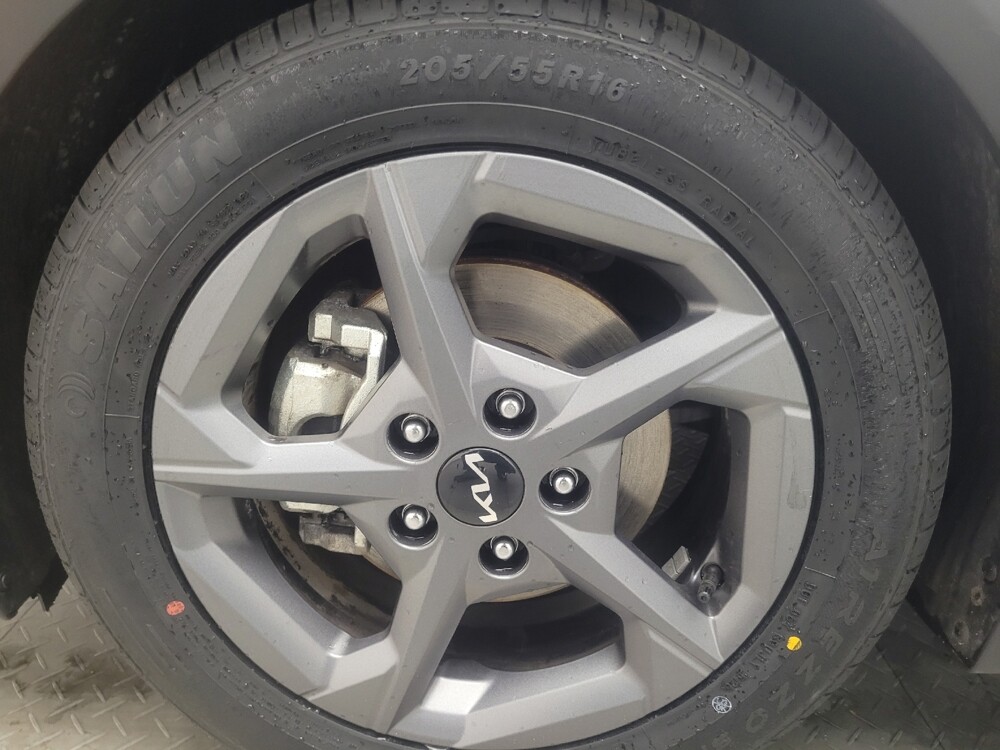 2025 Kia K4 in Pelham, AL 35124 - 18140106 31