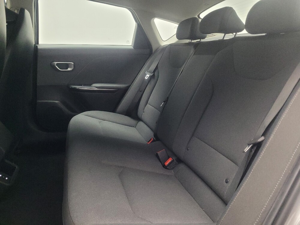 2025 Kia K4 in Pelham, AL 35124 - 18140106 18