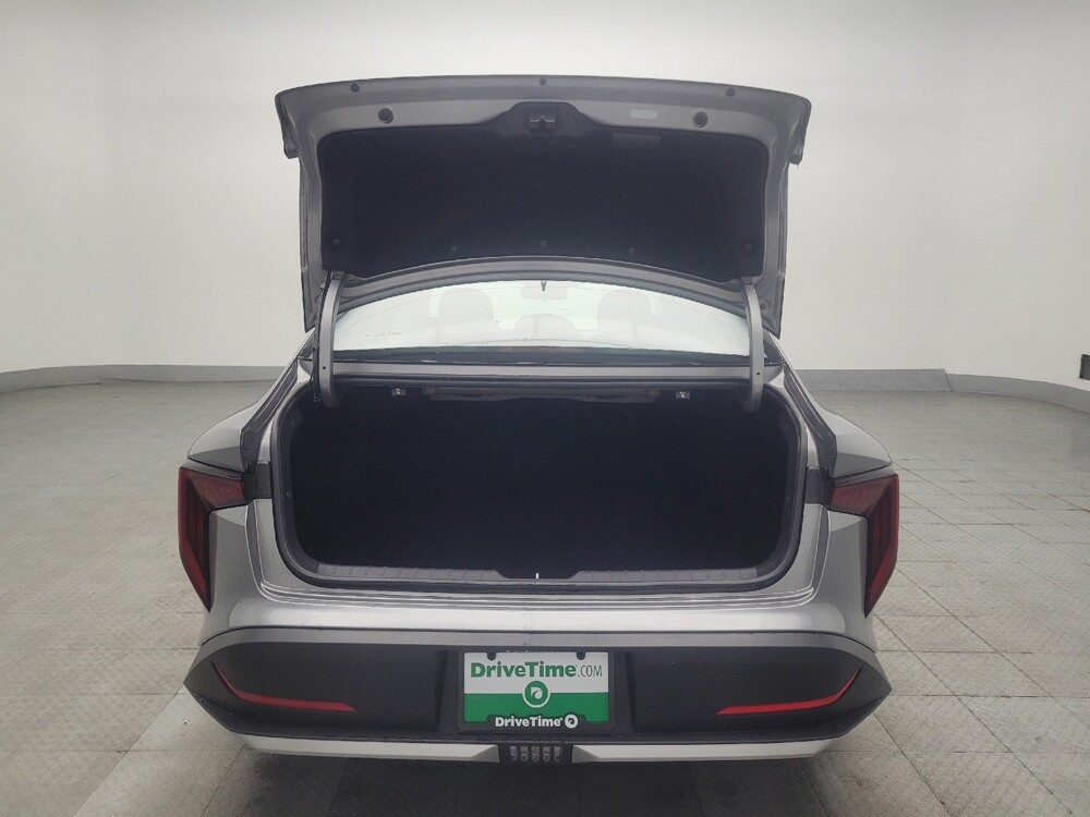 2025 Kia K4 in Pelham, AL 35124 - 18140106 29